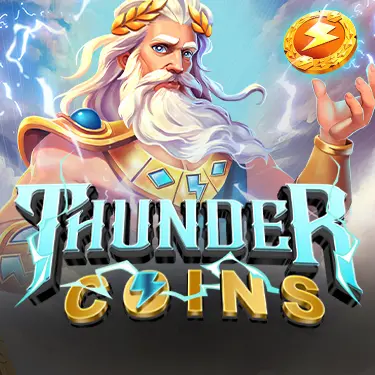 Thunder Coins